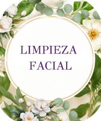 Limpieza facial